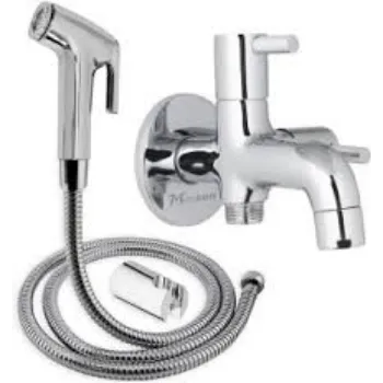 Jet Spray Faucet